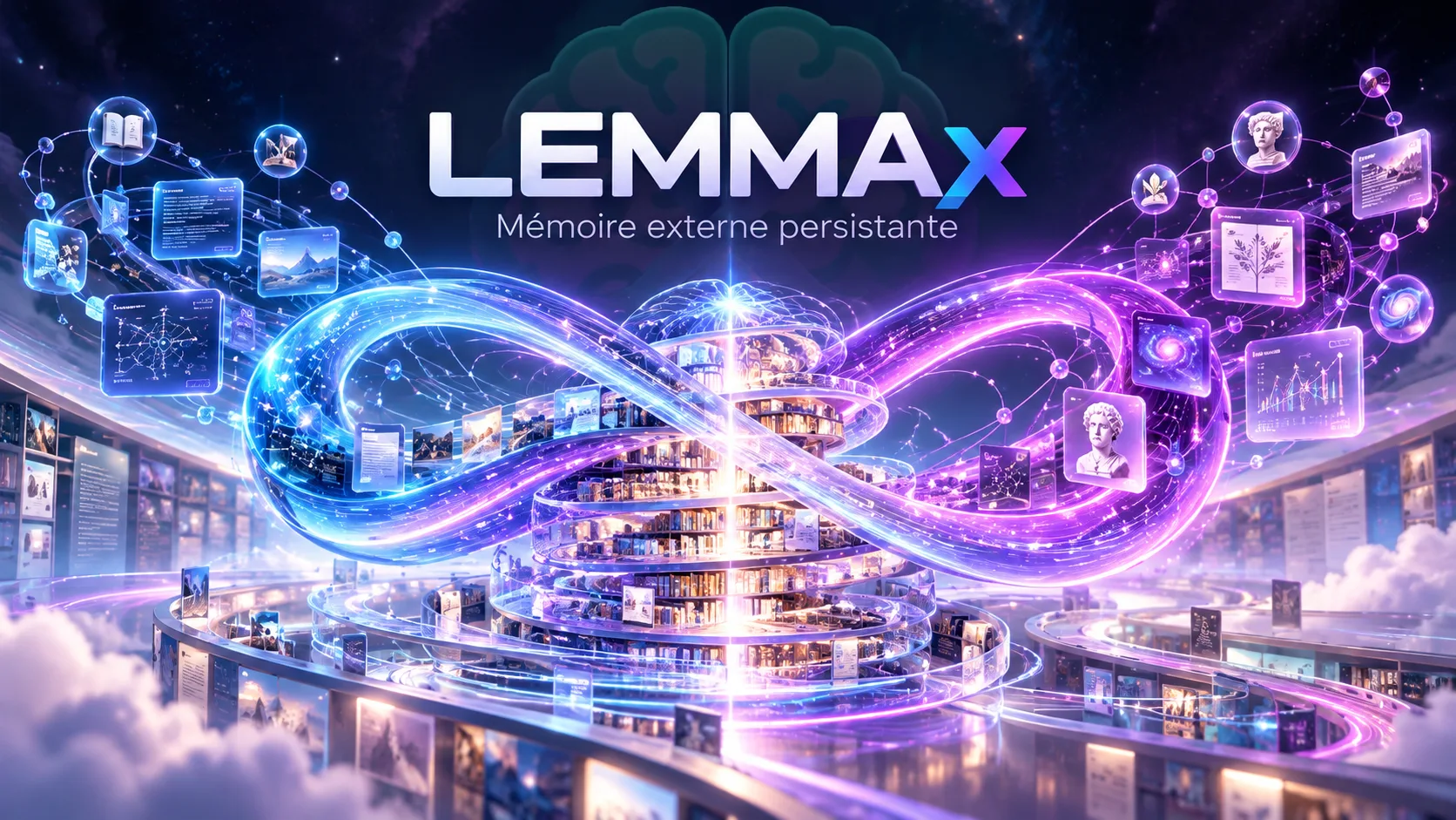 LEMMAx