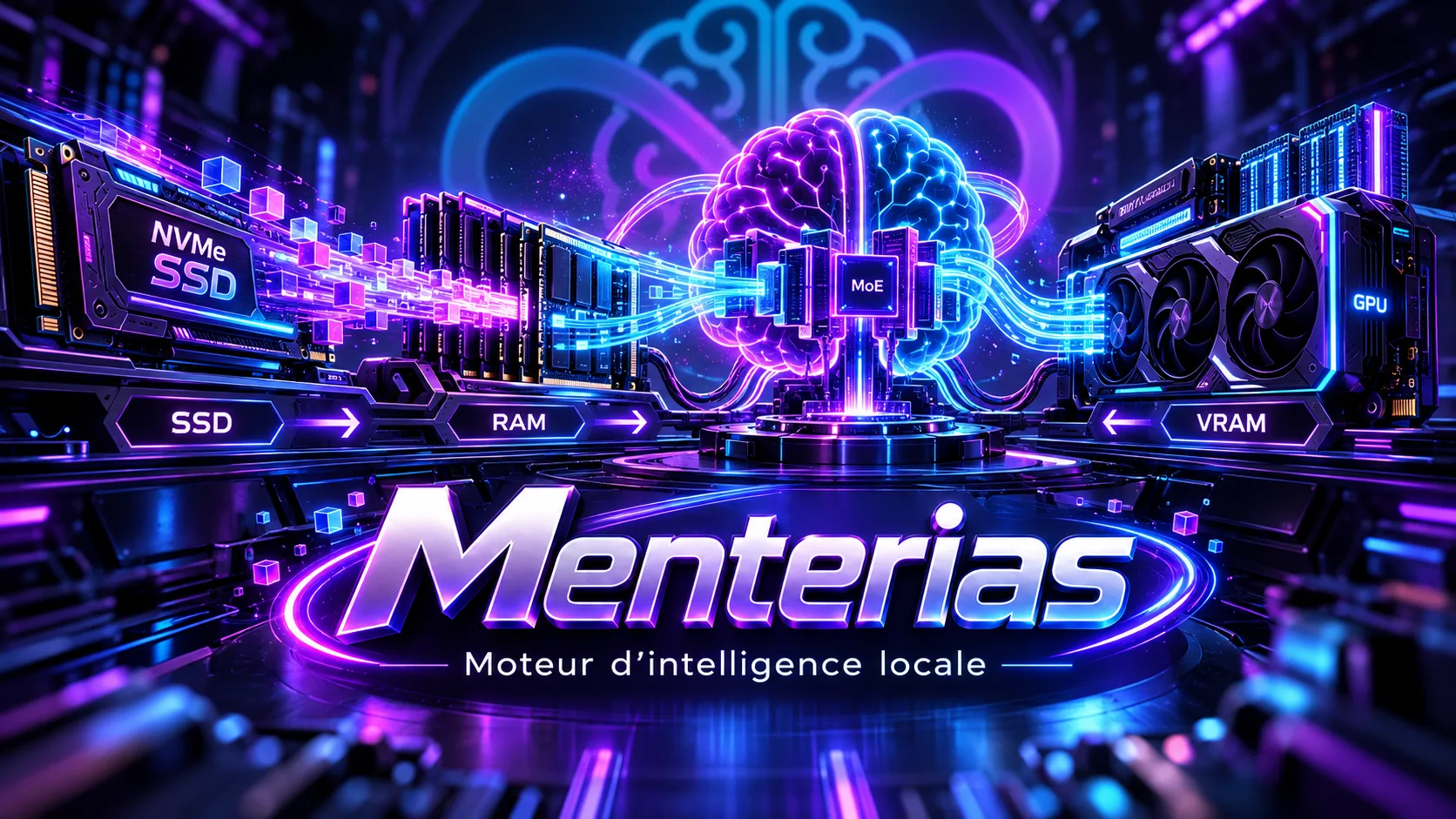 Menterias